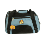 ¿Cuál es el mejor cargador para mascotas?, transportín con ventilación para mascotas