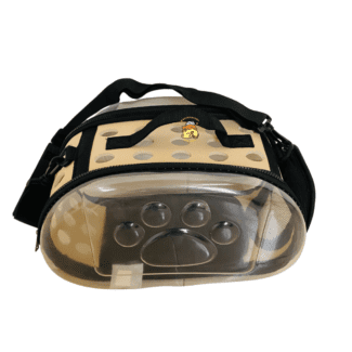 maleta viajera mascotas, maleta plegable mascotas pequeñas