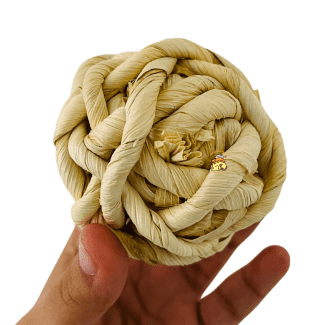 productos para roer, pelota para degaste dental