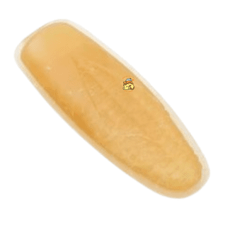 Juguete para cuyes, desgaste dental roedores