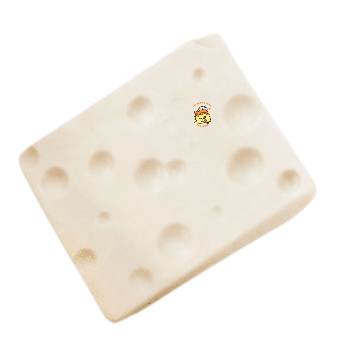 Juguete para roer Queso juguete para roer hámster, juguete para cobayos